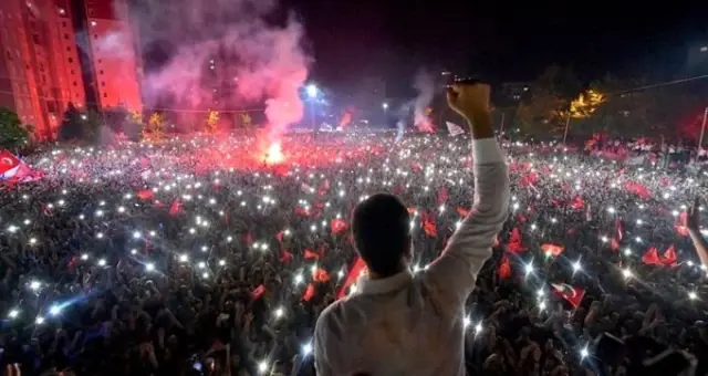 TÜSİAD ve TÜRKONFED'den İstanbul seçimi değerlendirmesi