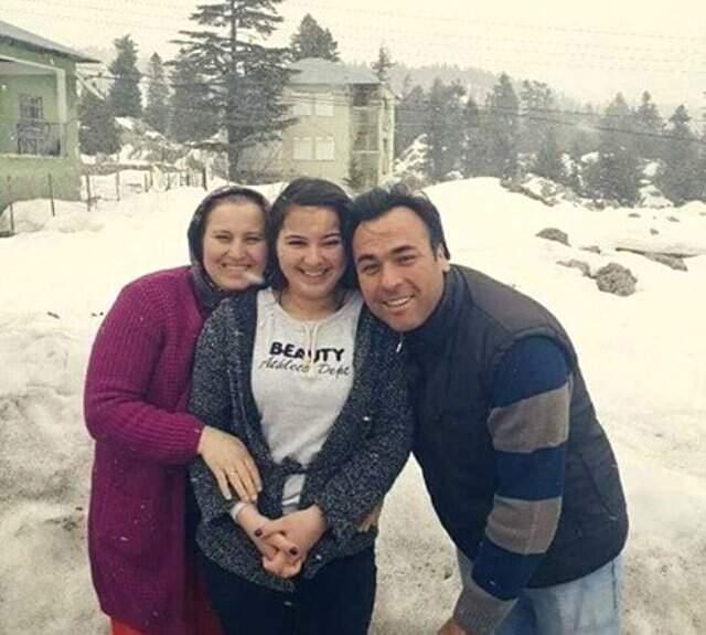 Uykuda kalp krizi geçiren 17 yaşındaki Liseli kız kurtarılamadı