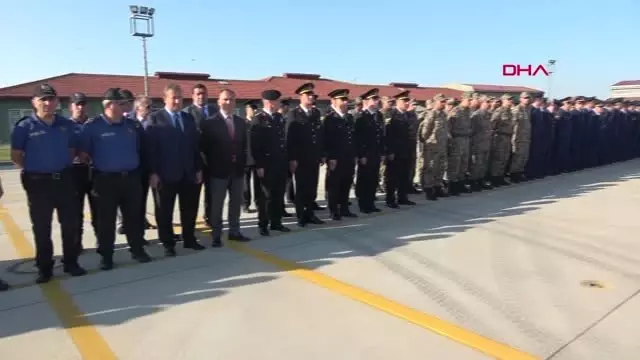 YALOVA Tezkeresine 5 gün kala kaza kurşunu ile şehit oldu YALOVA Tezkeresine 5 gün kala kaza kurşunu ile şehit oldu
