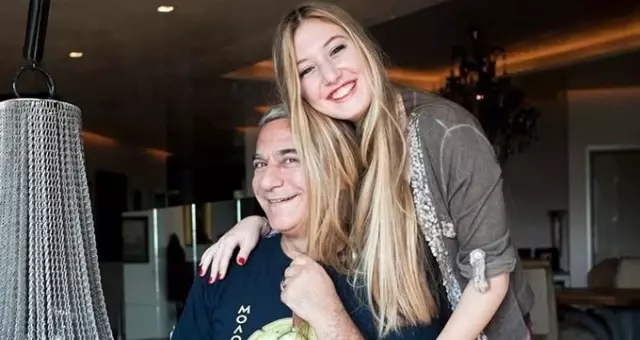 Yasmin Erbil'den Mehmet Ali Erbil'e olay sözler: Kendinden yaşça küçük kadınlarla olmasından rahatsız oluyorum