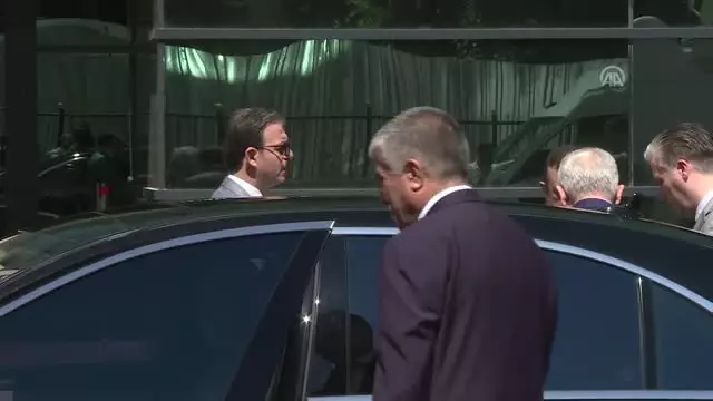 YSK Başkanı Güven: 'Adayların aldığı oylar, Ekrem İmamoğlu 4 milyon 741 bin 868, yüzde 54,21.... YSK Başkanı Güven: 'Adayların aldığı oylar, Ekrem İmamoğlu 4 milyon 741 bin 868, yüzde 54,21....