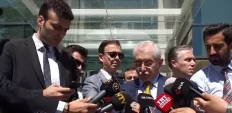 Mustafa İlker Yücel: YSK Başkanı Güven: İmamoğlu yüzde 54,21, Yıldırım yüzde 44,99 oy aldı Mustafa İlker Yücel: YSK Başkanı Güven: İmamoğlu yüzde 54,21, Yıldırım yüzde 44,99 oy aldı