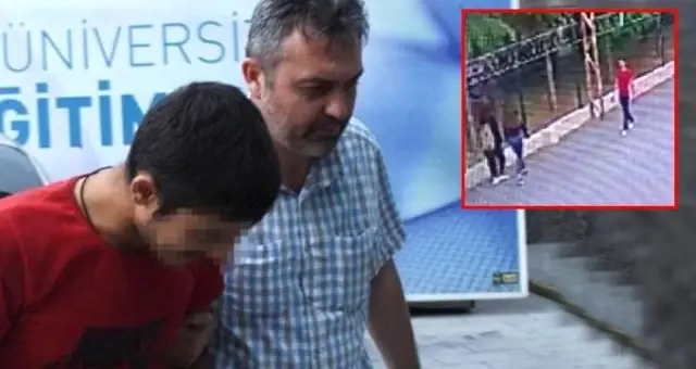2 üniversite öğrencisinin taciz zanlısı: Kız bakınca bana ilgi duyduğunu sandım
