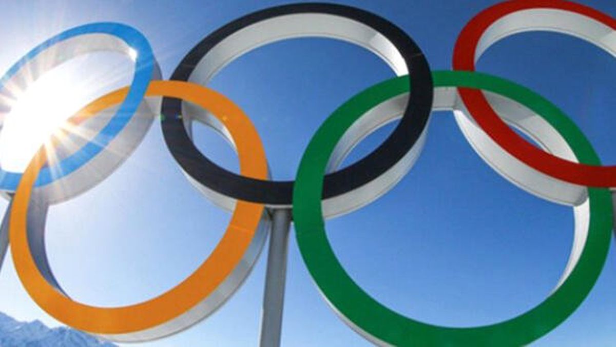 2026 Kış Olimpiyatları İtalya'da