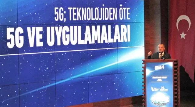 5g Her Alanda Yenilik Getirecek Haberler Ekonomi