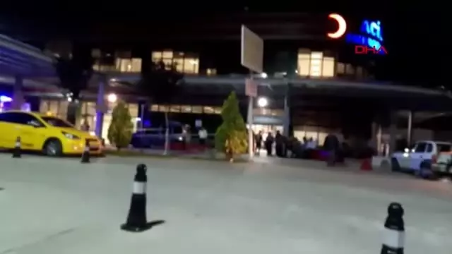 Afyonkarahisar - Arkadaşını öldürüp, intihara kalkıştı iddiası