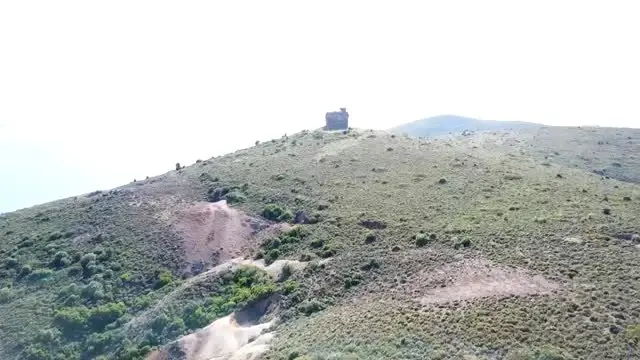 Ayvalık'taki iki adanın 'kesin korunacak hassas alan' ilan edilmesi