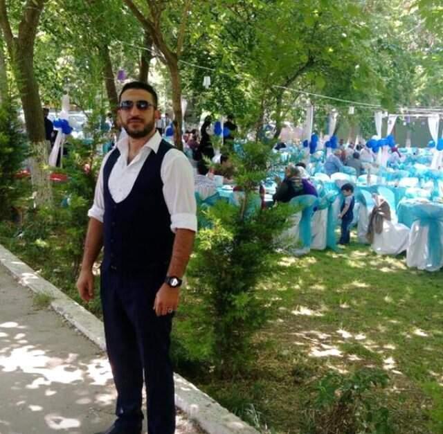 Babasını uyurken öldüren 13 yaşındaki çocuk 8 ay sonra tahliye edildi