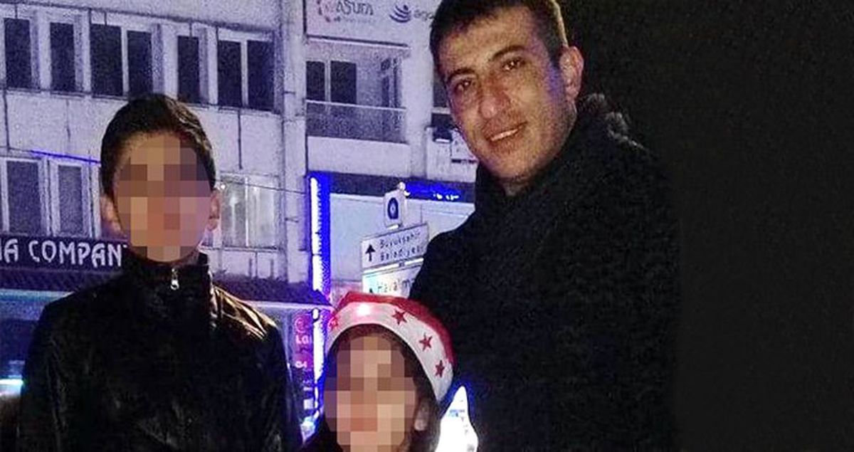 Babasını uyurken öldüren 13 yaşındaki çocuk 8 ay sonra tahliye edildi