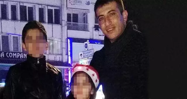 Babasını uyurken öldüren 13 yaşındaki çocuk 8 ay sonra tahliye edildi