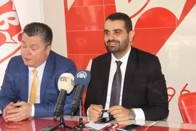 Başkan Kadir Dağlı:
