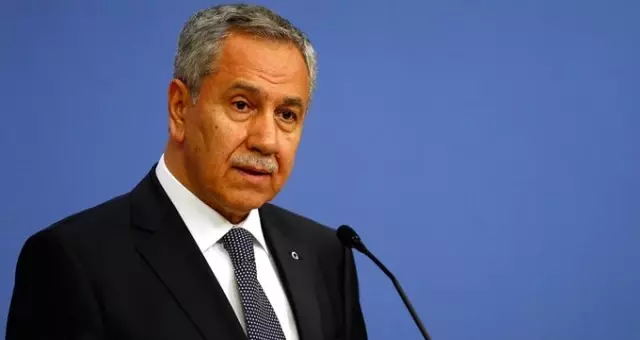 Bülent Arınç'tan 23 Haziran yorumu: Demokraside seçimle gelinir, seçimle gidilir