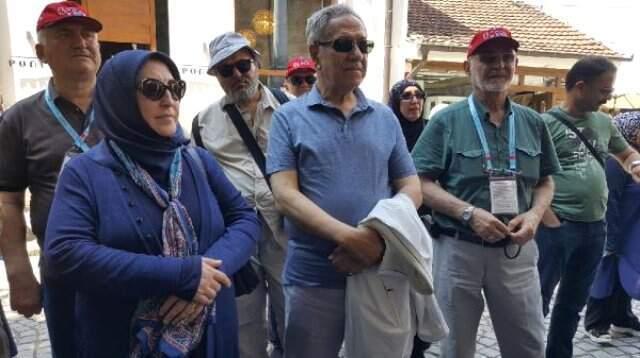 Bülent Arınç'tan 23 Haziran yorumu: Demokraside seçimle gelinir, seçimle gidilir