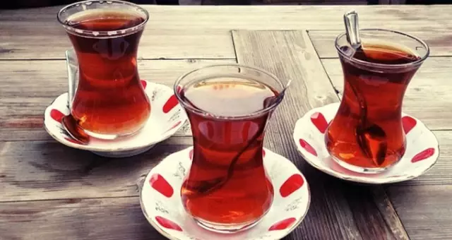 ÇAYKUR, kuru çaya zam yaptı