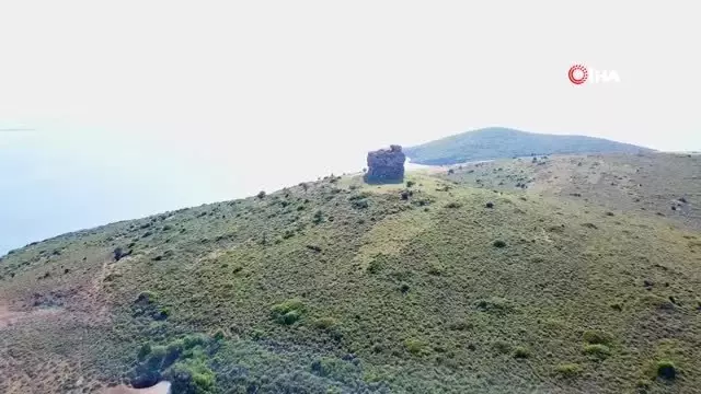 Cumhurbaşkanı Erdoğan Badavut'tan sonra Maden Adalarını da koruma kalkanı içine aldı