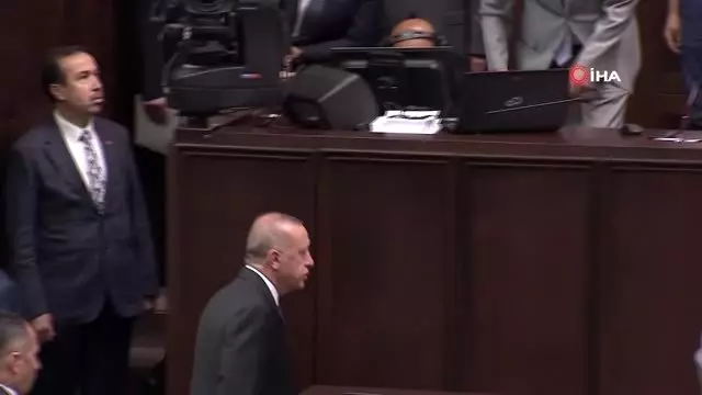 Cumhurbaşkanı Erdoğan: 'Bizim için asıl önemli olan milli iradenin en sağlıklı en şaibesiz en...
