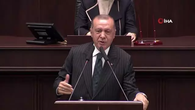 Cumhurbaşkanı Erdoğan: 'Türkiye'de sözde siyaset yapan birileri eğitimde attığımız adımları...