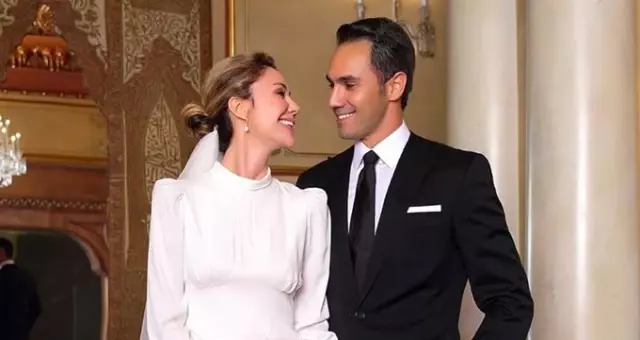 Demet Şener ile Cenk Küpeli evliliğinde yeni gelişme: Ben yandım oğlun yanmasın