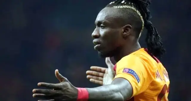 Diagne'den transfer açıklaması: Yıllık 5 milyon euroyu görmeden imza atmam