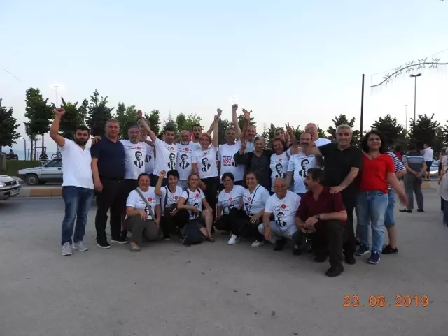 Dr. Sema Karaoğlu, 'Anıtkabir'de 3. İmza Platformu-Kayseri Tuzla'da ilgiyle karşılandı' Dr. Sema Karaoğlu, 'Anıtkabir'de 3. İmza Platformu-Kayseri Tuzla'da ilgiyle karşılandı'