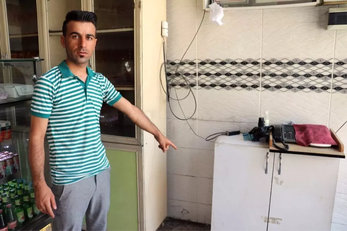 Düğün öncesinde altınları çalındı