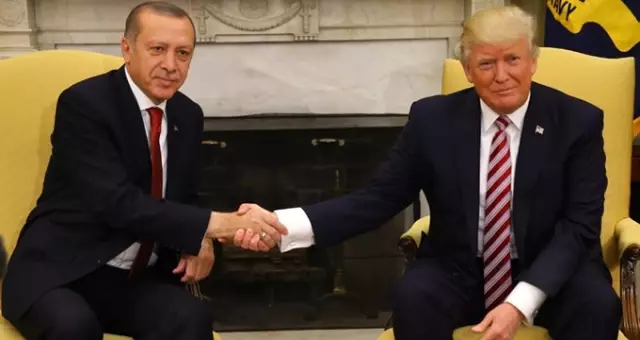 Erdoğan ile Trump, G-20 Zirvesi'nde görüşecek
