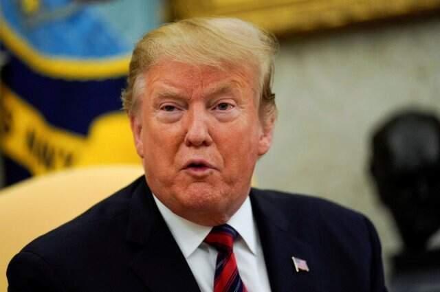 Erdoğan ile Trump, G-20 Zirvesi'nde görüşecek
