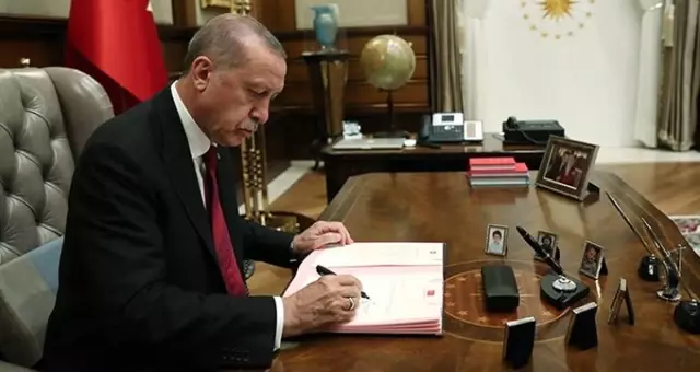 Erdoğan imzayı attı, 4 ildeki bazı yerler 'kesin korunacak hassas alan' ilan edildi
