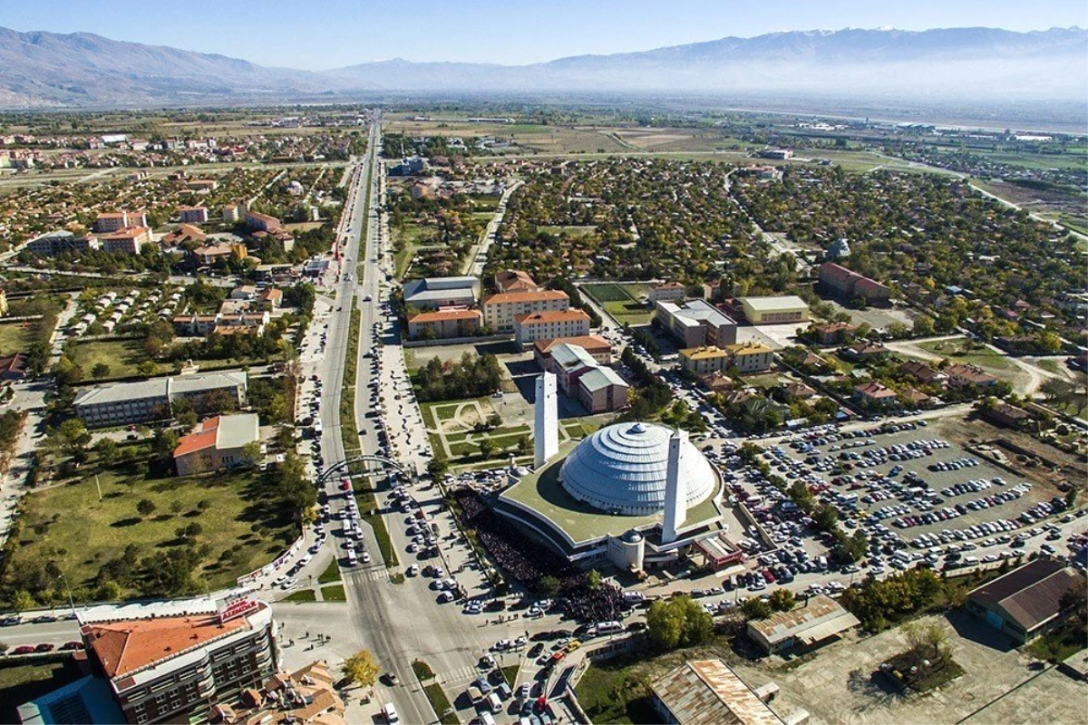 Erzincan'da en fazla Gümüşhaneli en az Yalovalı yaşıyor