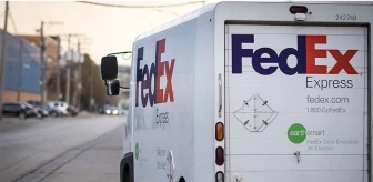 FedEx, 'Huawei Baskısı' Nedeniyle ABD Ticaret Bakanlığı'na Dava Açtı