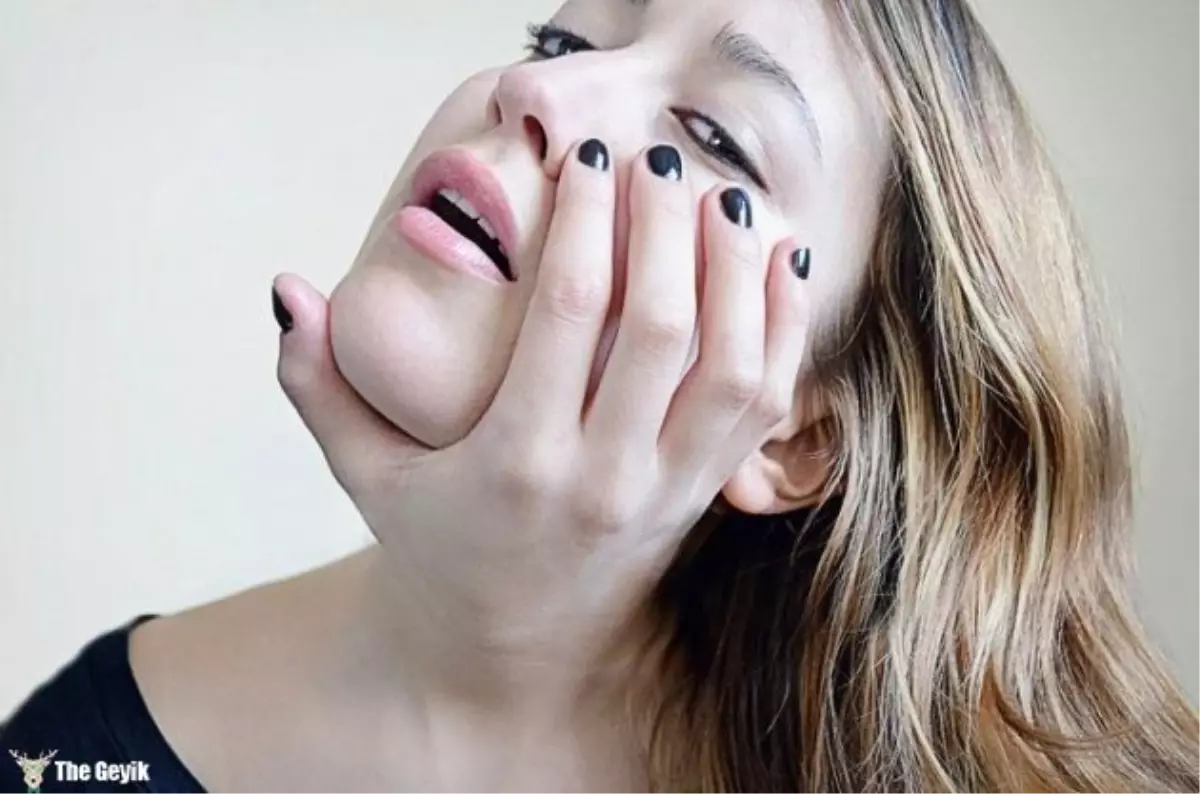 Fotoğrafların Aslıyla Oynayarak Algılarınızın Ayarını Bozan 15 Kare