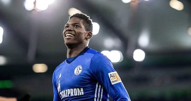 Galatasaray, Breel Embolo'nun maliyetini öğrenince masadan kalktı