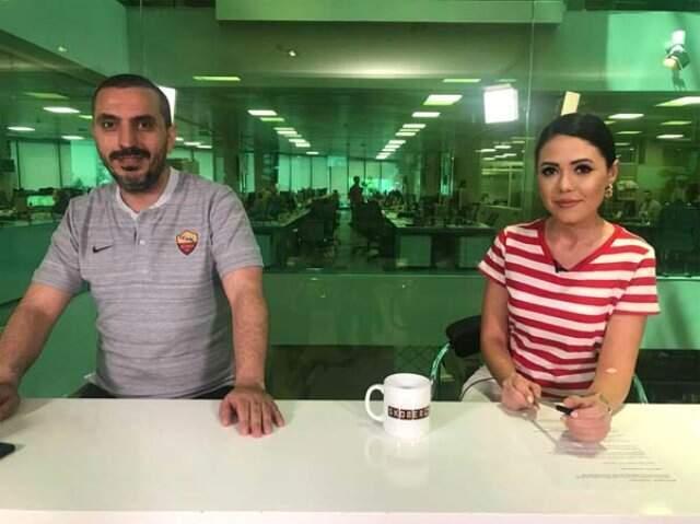 Galatasaray'ın Ever Banega ile anlaştığı iddia edildi!