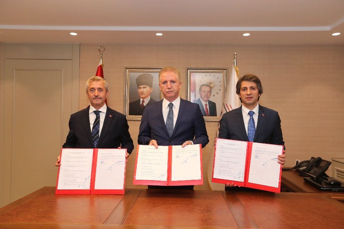 Gaziantep'te başarılı öğrencileri Bosna-Hersek ziyareti ile ödüllendirecek