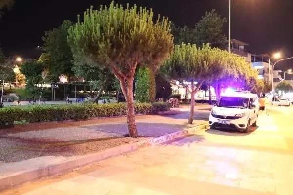 Sosyal medyada başlayan kavga kanlı bitti! Gemlik Kaymakamı'nın 3 oğlu bıçaklandı