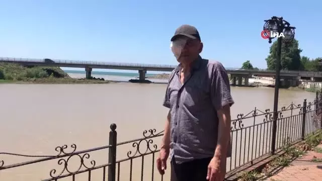Göz tümörüne yakalanan Orman işçisinin yardım feryadı
