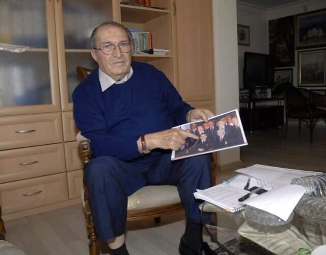 Hayatını kaybeden Yücel Seçkiner kimdir?