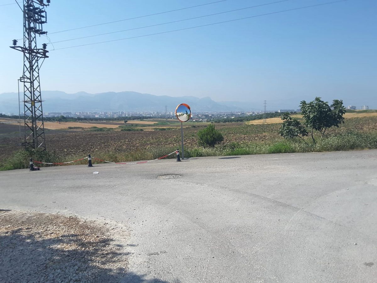 HBB'nin çalışmaları ile yollar daha güvenli 