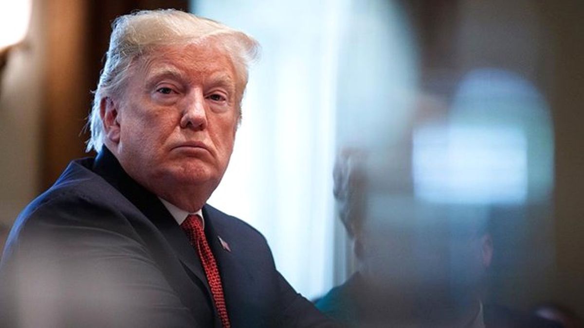 Trump: İran'a saldırı için Kongrenin onayına ihtiyacım yok 