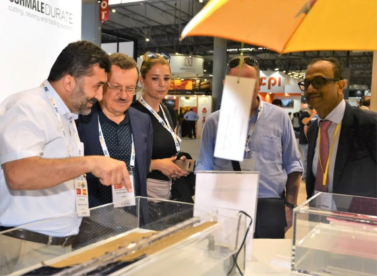 İspanya'da Bursa rüzgârı