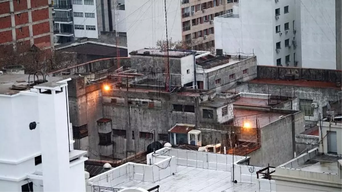 İtalyan 'kokain kralı' Rocco Morabito Uruguay'da cezaevinden kaçtı