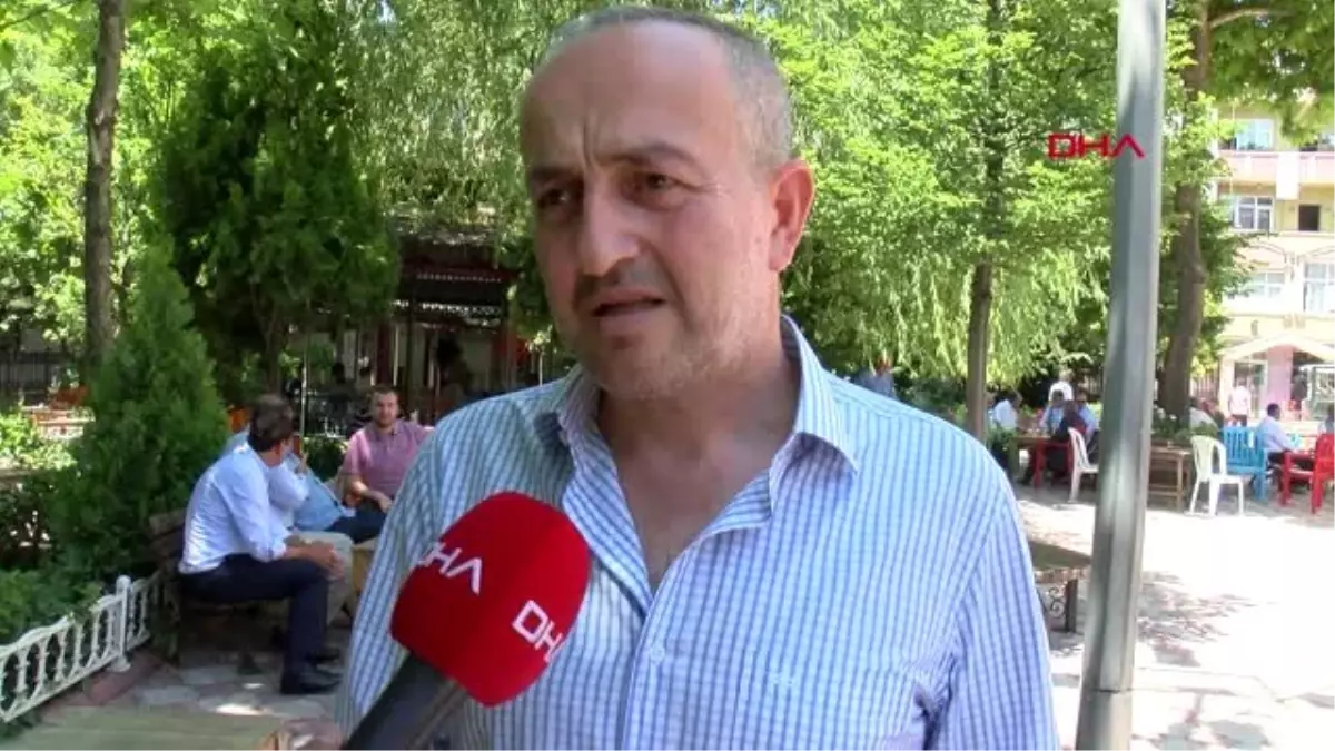 KAPALIÇARŞI'NIN ÜNLÜ HALICISINA VEDA