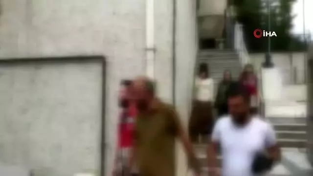 - Kartal'da ehliyet sınavı jokerlerine operasyon