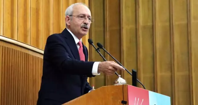 Kemal Kılıçdaroğlu: Yeni bir seçim isterlerse itiraz etmeyeceğim