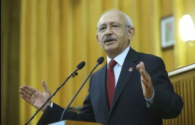 Kılıçdaroğlu: 16 milyon İstanbullu demokrasi destanı yazdı