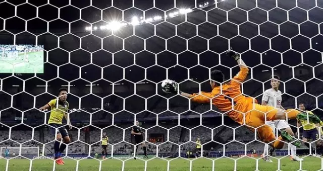 Kupa Amerika'da çeyrek final eşleşmeleri belli oldu