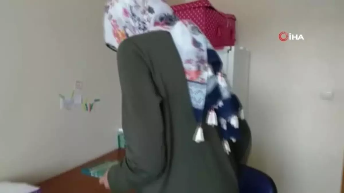 LGS birincisi Zeynep Öz: 'Bu süreçte hiçbir destek almadan sadece yanlış yaptığım soruların üzerine...
