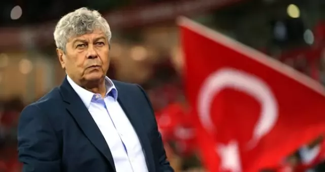 Lucescu'dan sürpriz karar Lucescu'dan sürpriz karar