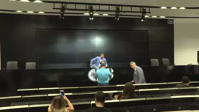 Mahmutyazıcıoğlu'ndan iddialara cevap (1) - İSTANBUL