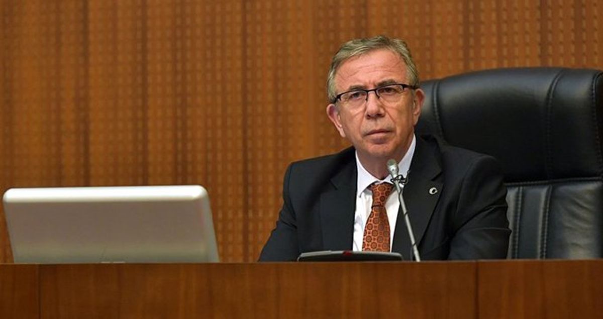 Mansur Yavaş'ın atadığı Ankara Halk Ekmek Yönetim Kurulu onaylanmadı